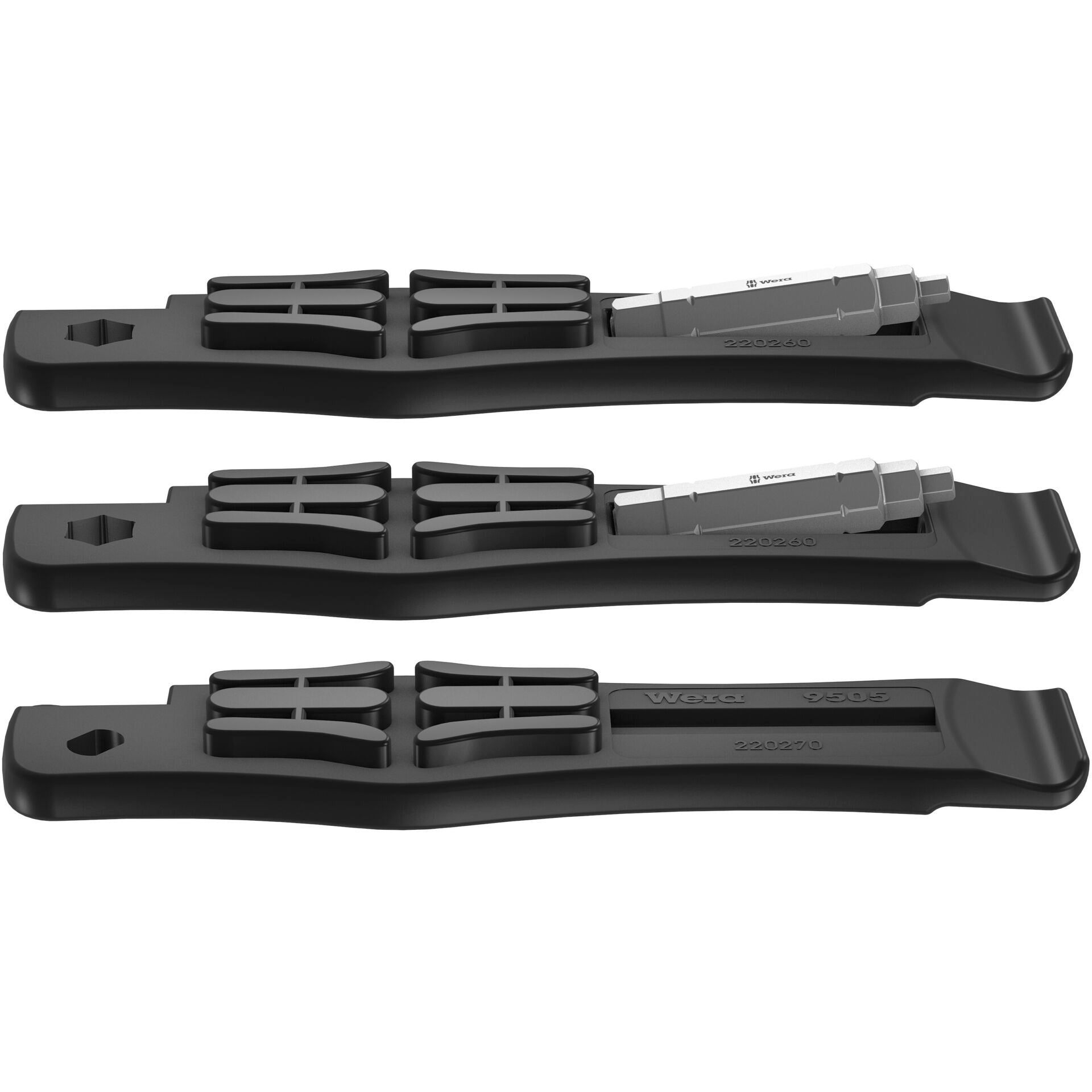 Wera Bicycle Set 15