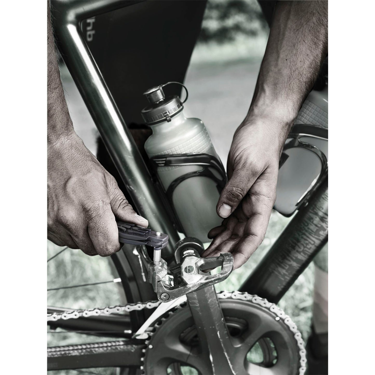 Wera Bicycle Set 15