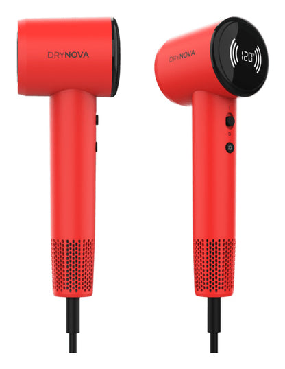 CECOTEC DryNova Red Hair Dryer