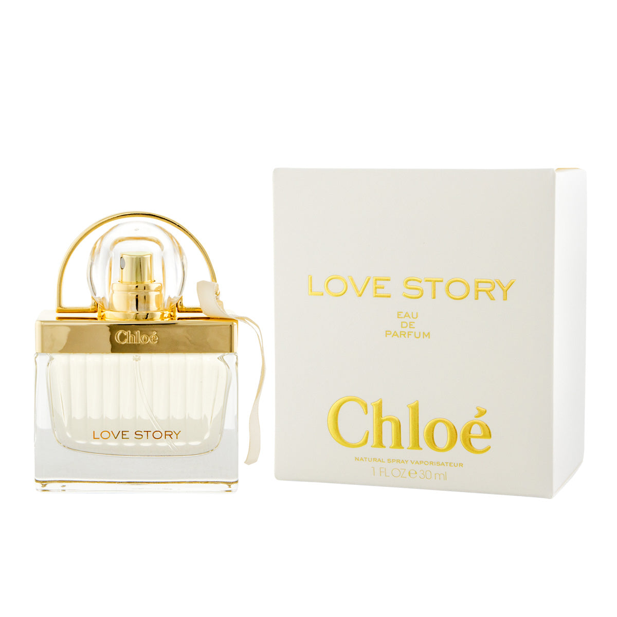 Chloé Love Story Eau De Parfum 30 ml for Women