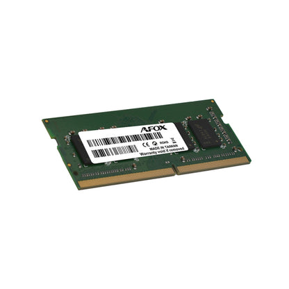AFOX SO-DIMM DDR3 8GB 1600 MHz Memory Module