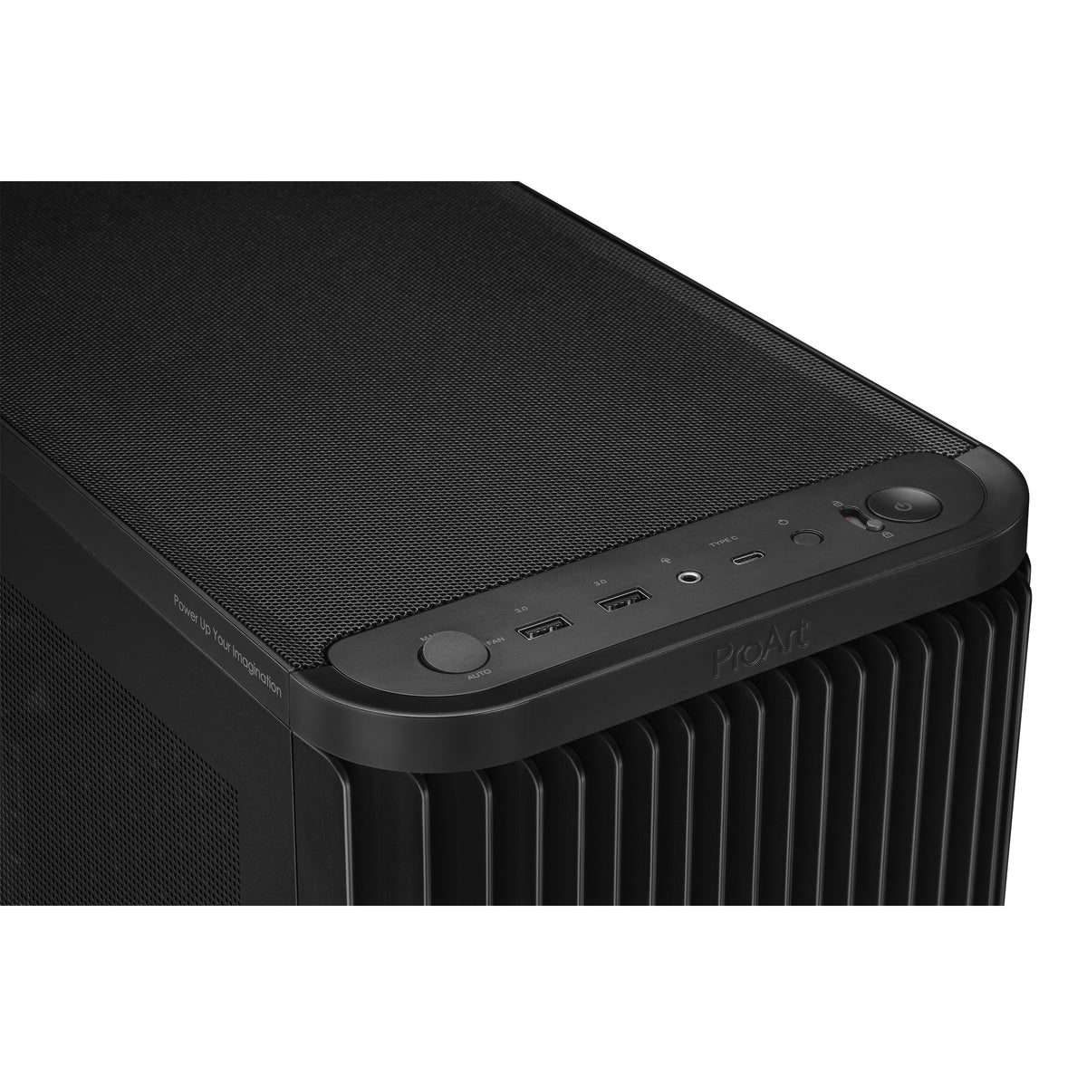 ASUS ProArt PA401 - Mesh Panel Black
