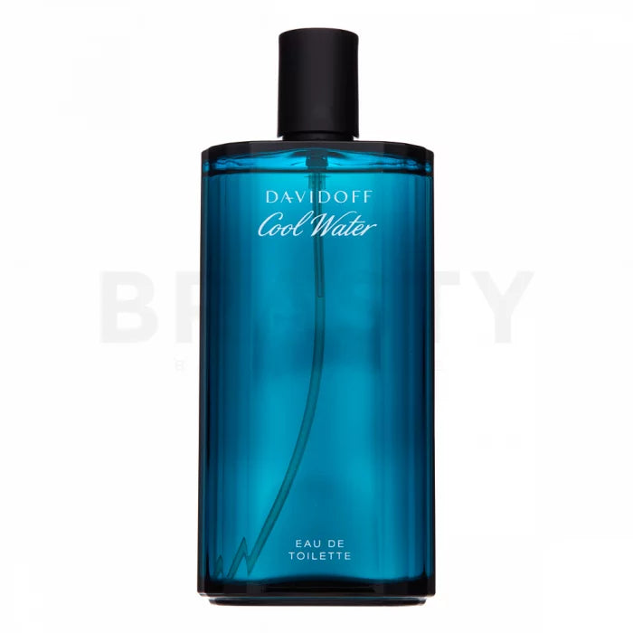 Davidoff Cool Water Man EDT M 200 ml