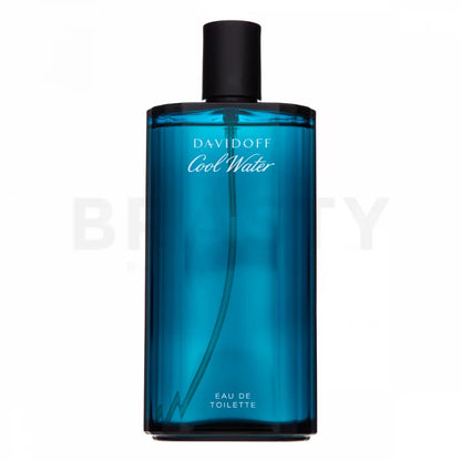 Davidoff Cool Water Man EDT M 200 ml