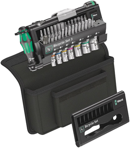 Wera Bicycle Set 3