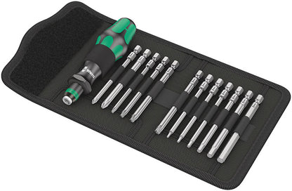 Wera Bicycle Set 2