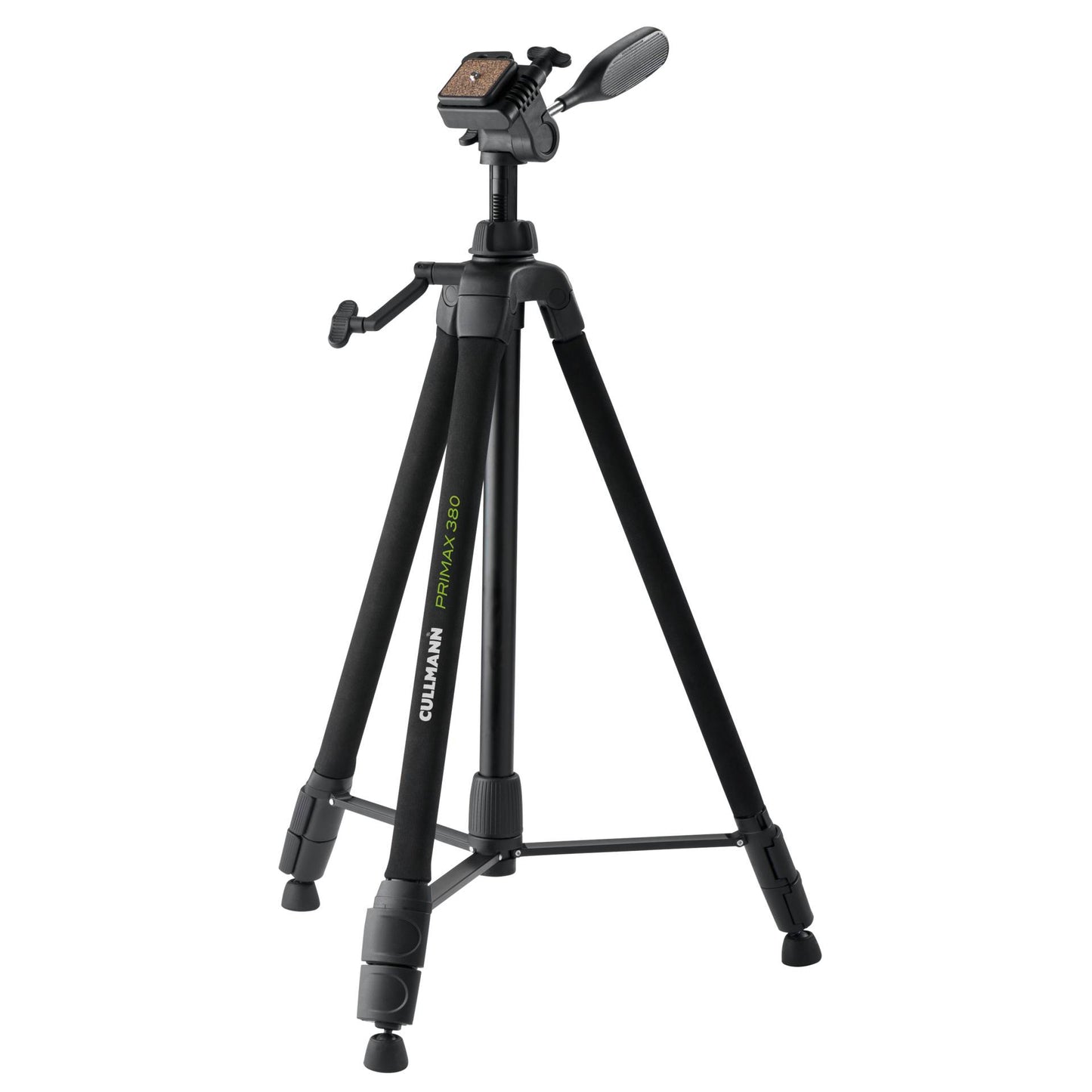 Cullmann PRIMAX 380 - Τρίποδο Υψηλής Απόδοσης