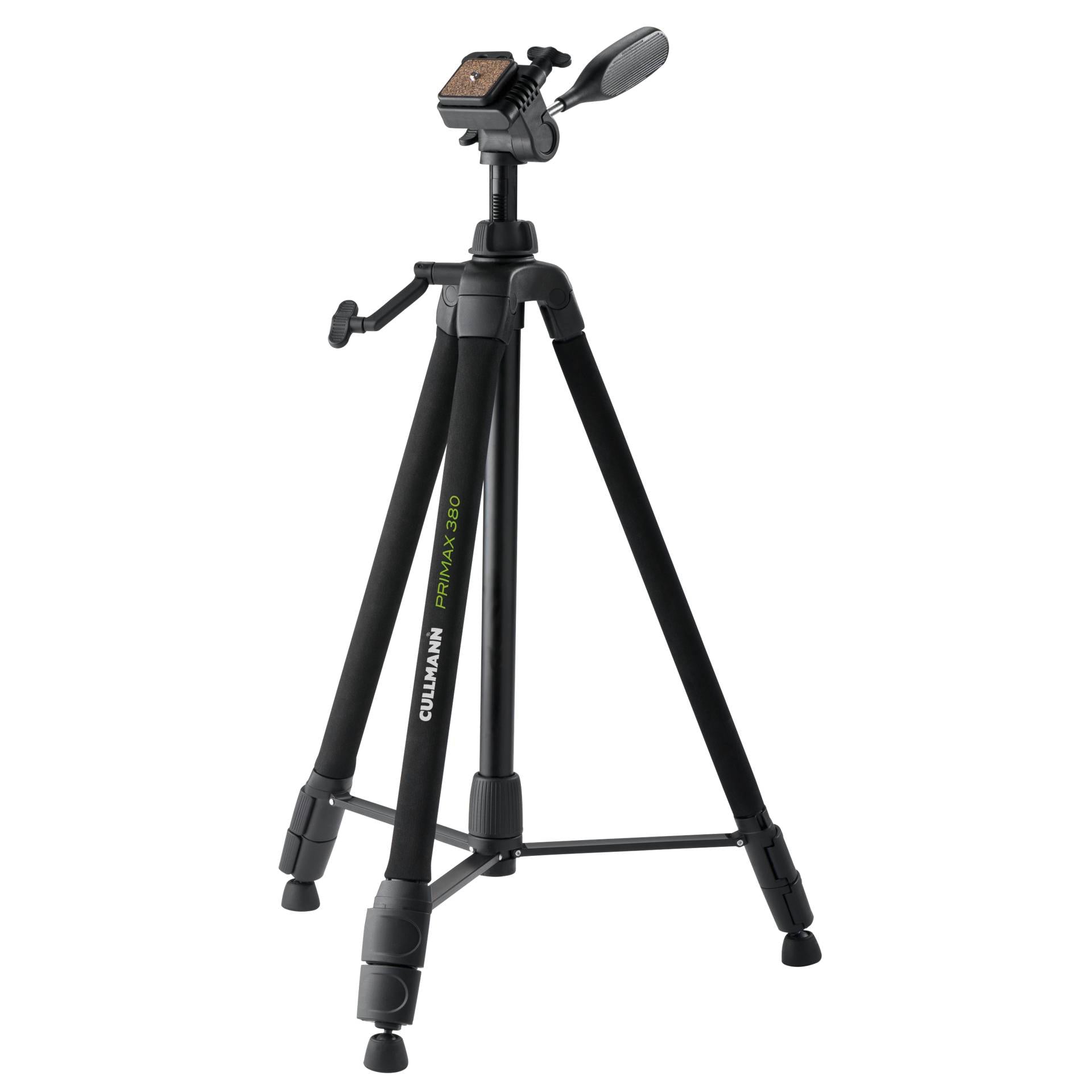 Cullmann PRIMAX 380 - Τρίποδο Υψηλής Απόδοσης