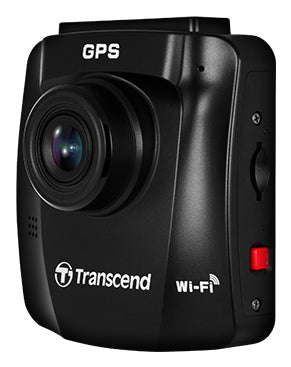 Transcend DrivePro 250 incl. 32GB microSDHC TLC