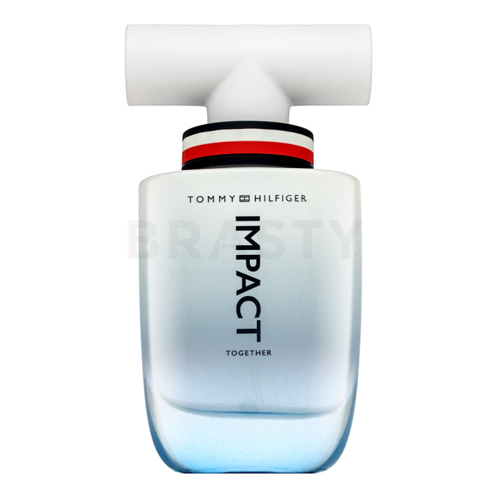 Tommy Hilfiger Impact Together EDT M 50 ml