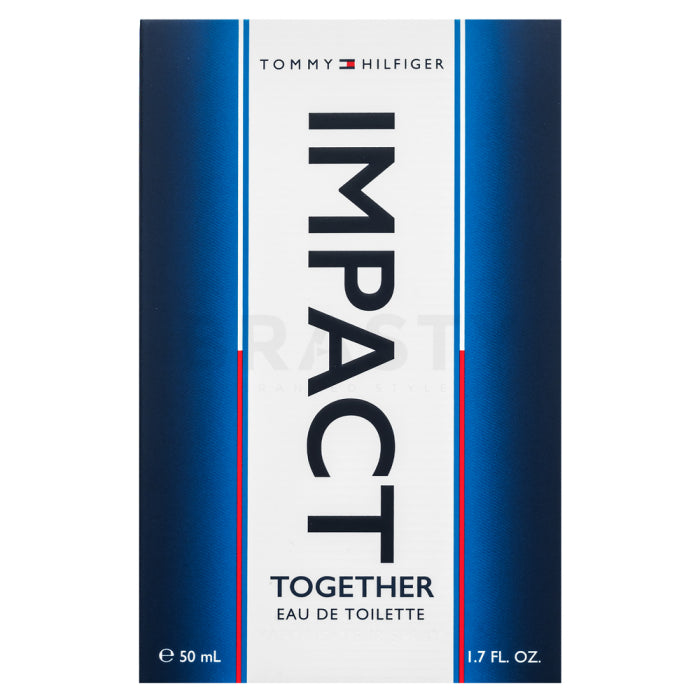 Tommy Hilfiger Impact Together EDT M 50 ml