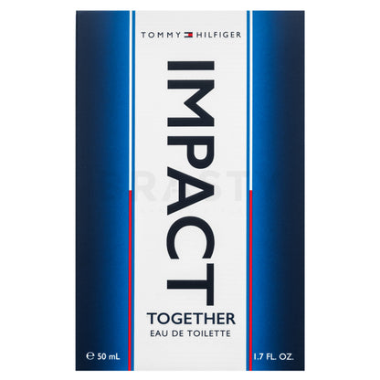 Tommy Hilfiger Impact Together EDT M 50 ml