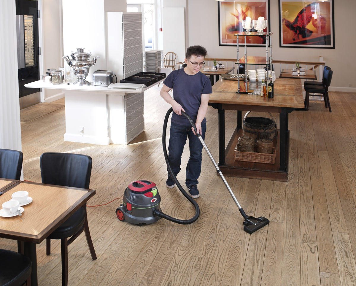 Office Vacuum Cleaner VIPER Small, Dry Use 50000510