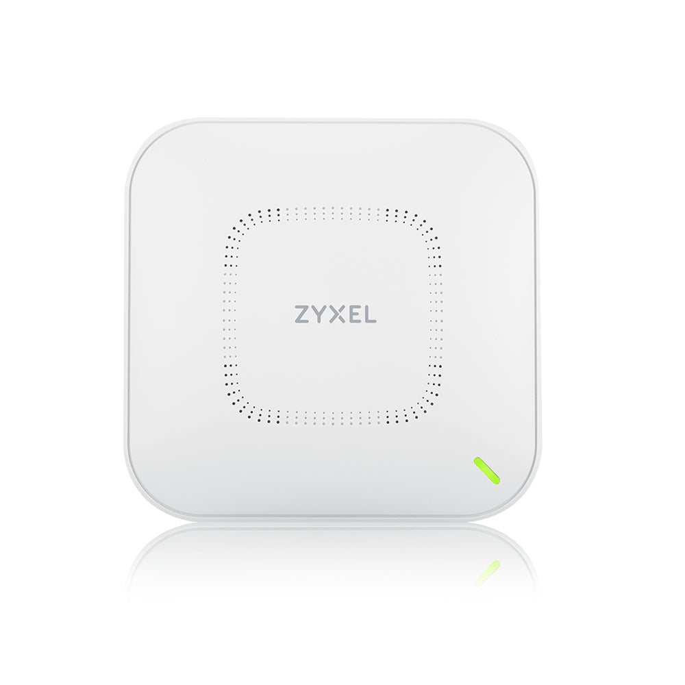 Zyxel WAX650S 3550 Mbit/s Λευκός (Άσπρος) PoE τροφοδοτικού