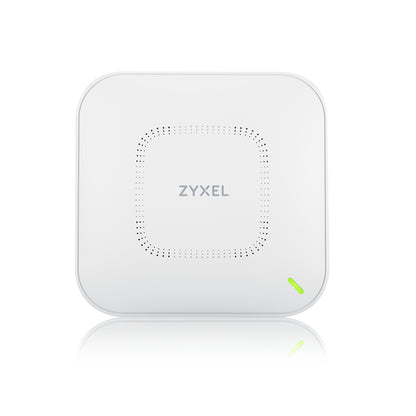 Zyxel WAX650S 3550 Mbit/s Λευκός (Άσπρος) PoE τροφοδοτικού