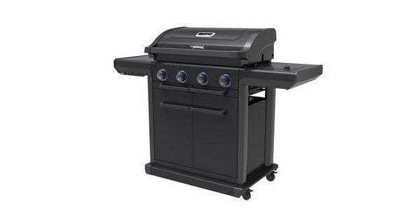 Campingaz 4 Series Onyx S 37386