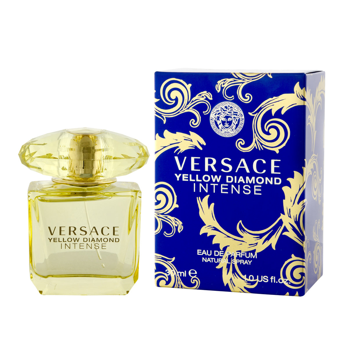 Versace Yellow Diamond Intense Eau De Parfum 30 ml for Women