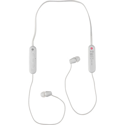 Sony WI-C100W white