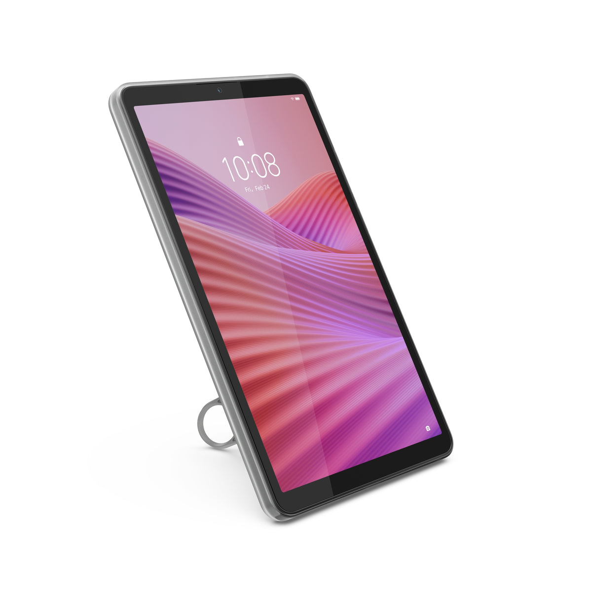 Lenovo Tab One Mediatek 64 GB 22.1 cm (8.7") 4 GB Wi‑Fi 5 Android 14 Grey