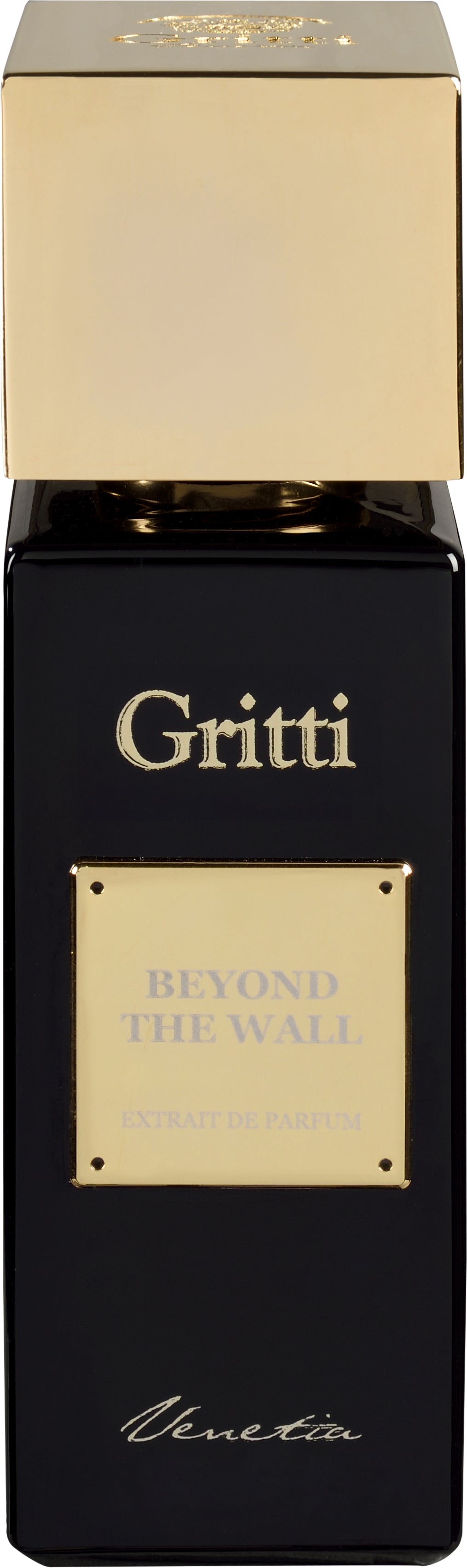 Gritti Beyond The Wall Extrait de Parfum 100 ml (unisex)