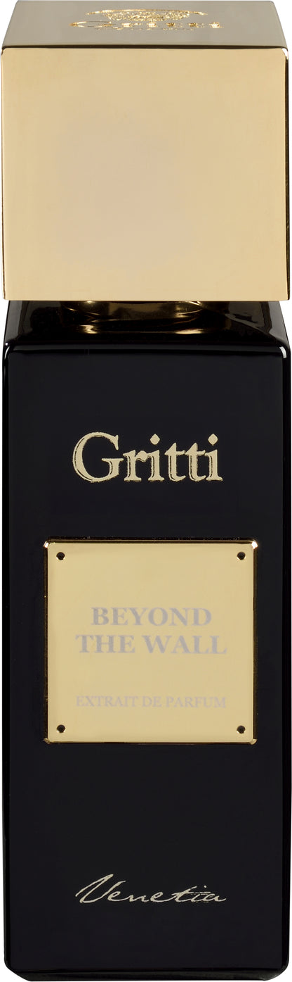 Gritti Beyond The Wall Extrait de Parfum 100 ml (unisex)