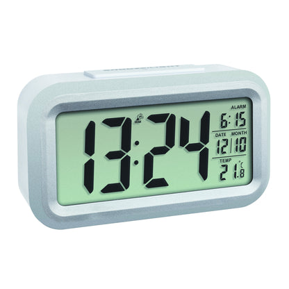 TFA 60,2553,02 Radio alarm clock