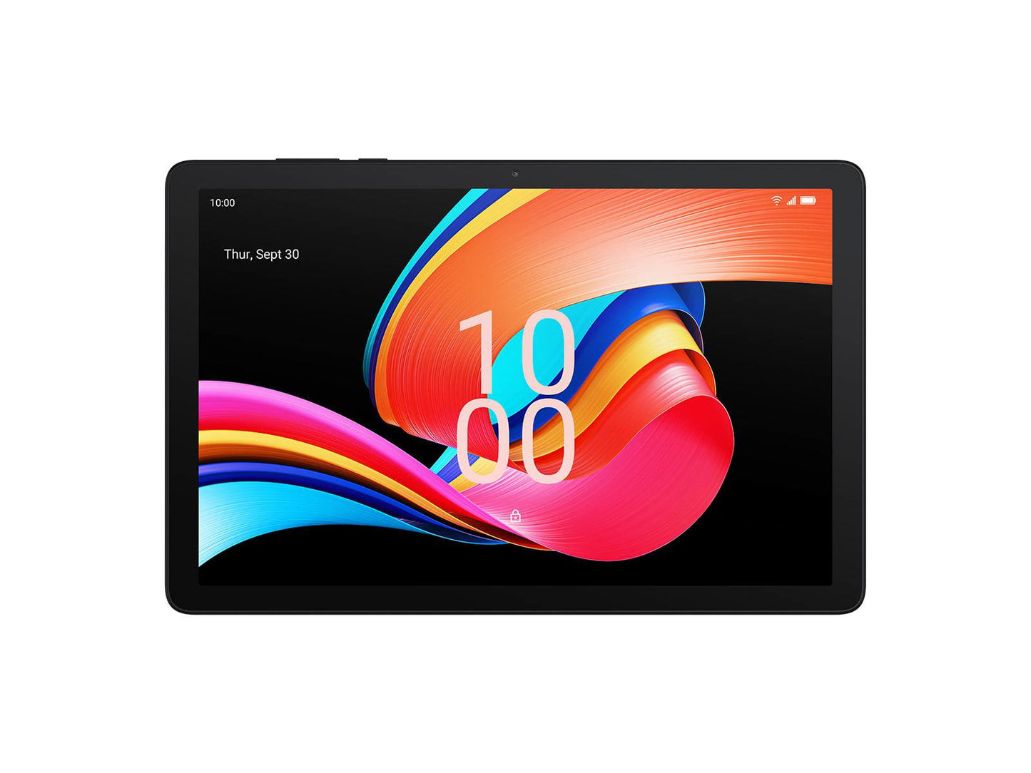 TCL TABLET TAB 10L GEN 2 3+32GB HD SPACE BLACK 8492A-2ALCWE11