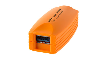 Tether Tools TetherPro USB 3,0 Active Extension 5m orange