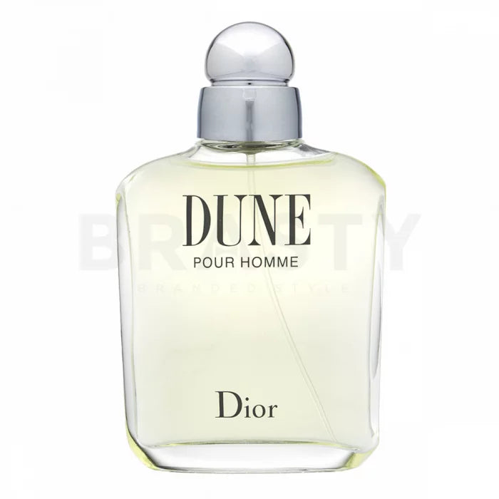 Dior (Christian Dior) Dune pour Homme EDT M 100 ml