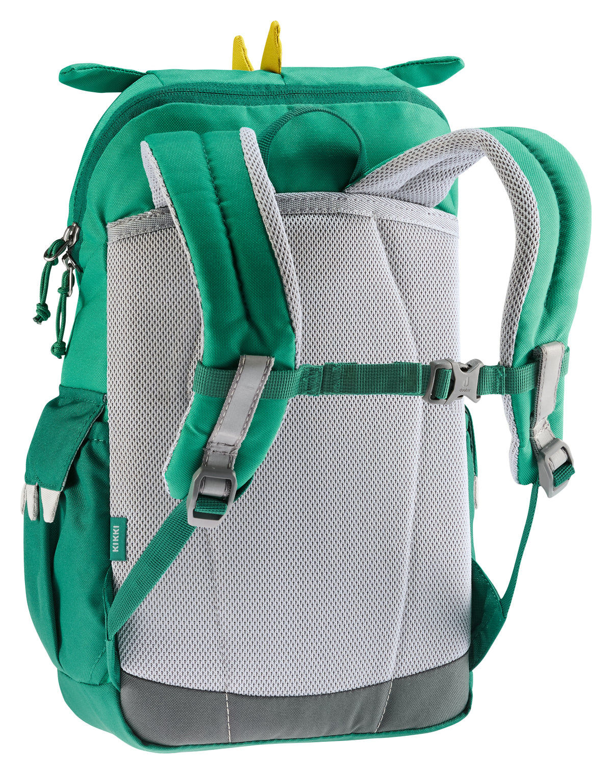 DEUTER Kikki Kids Backpack, Fern/Alpinegreen