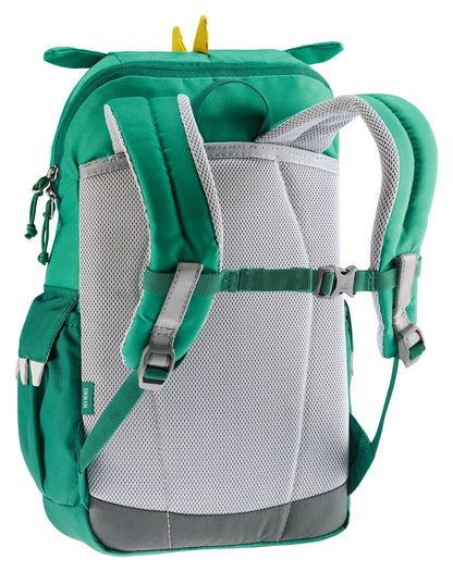 DEUTER Kikki Kids Backpack, Fern/Alpinegreen