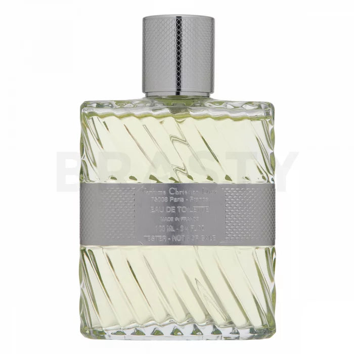 Dior (Christian Dior) Eau Sauvage EDT M 100 ml Tester