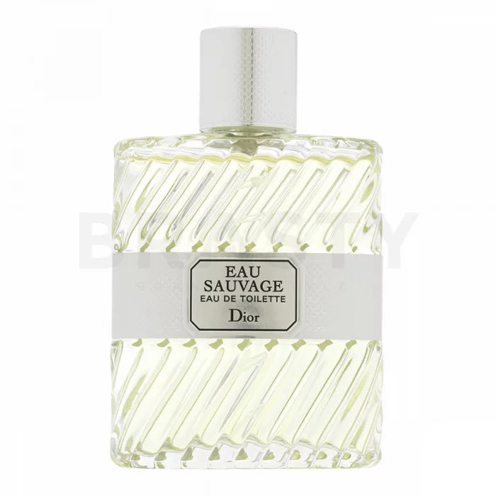 Dior (Christian Dior) Eau Sauvage EDT M 100 ml