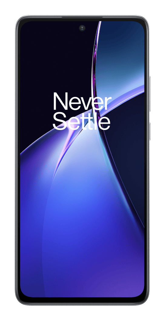 OnePlus Nord CE 4 Lite 5G Dual Sim 8GB RAM 256GB - Super Silver