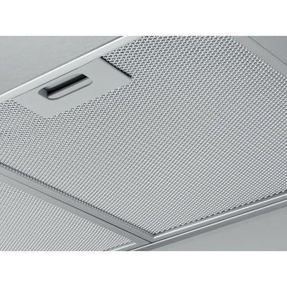 Electrolux LFG719X Built-in Stainless steel 580 m3/h A