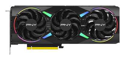 PNY GeForce RTX 5070 EPIC-X RGB OC NVIDIA 12 GB GDDR7