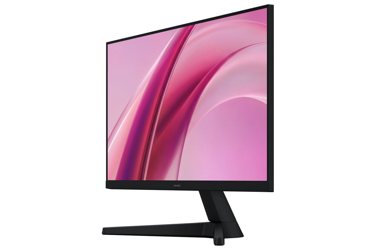 Samsung G31H 24" (61 cm) Full HD LCD Computer Monitor — 1920 x 1080, Black
