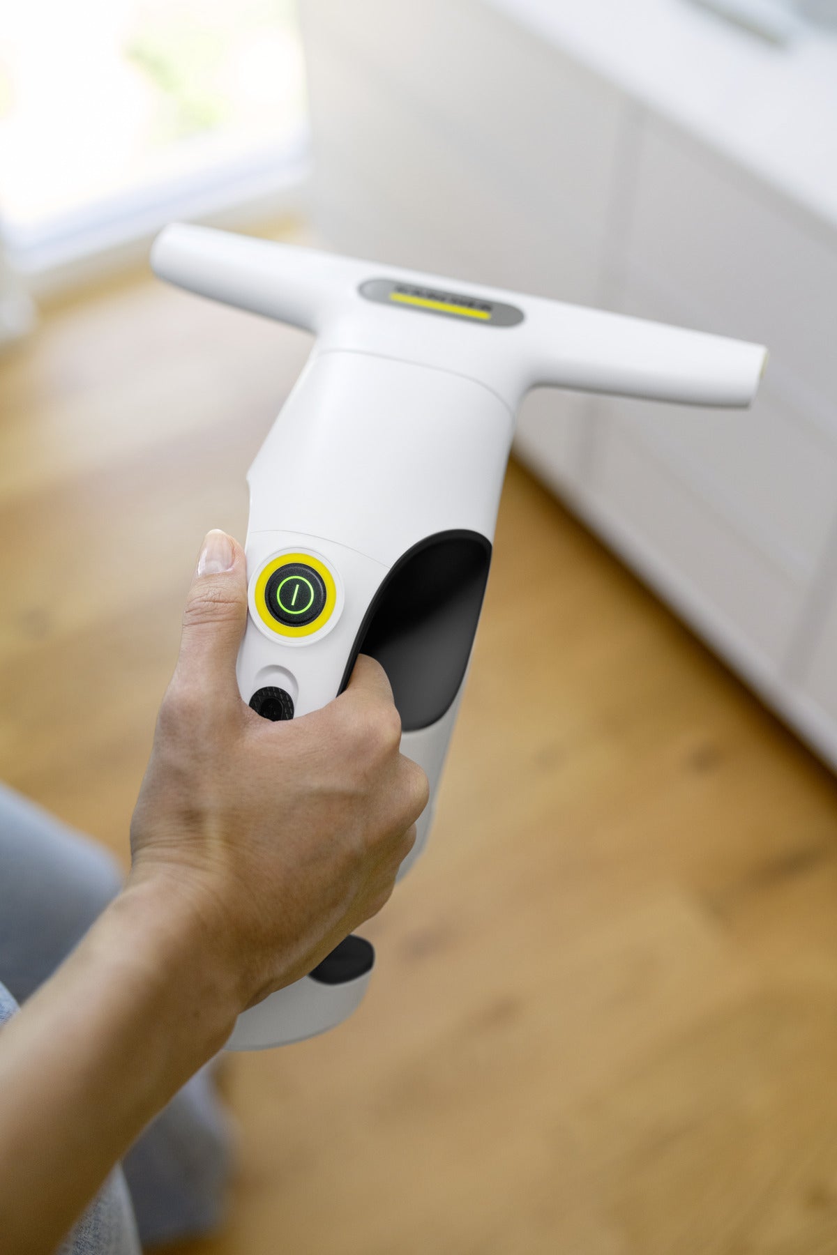 KÃ¤rcher WV 1 Compact Care