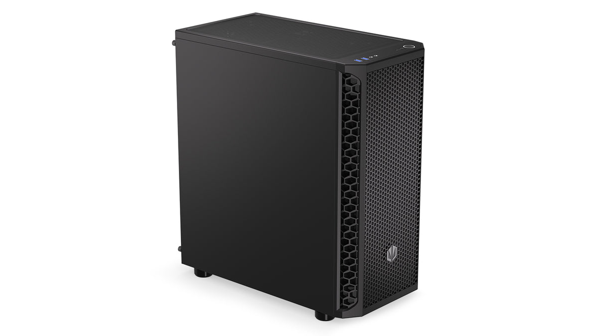 COVERAGE ENDORFY SIGNUM 300 CORE