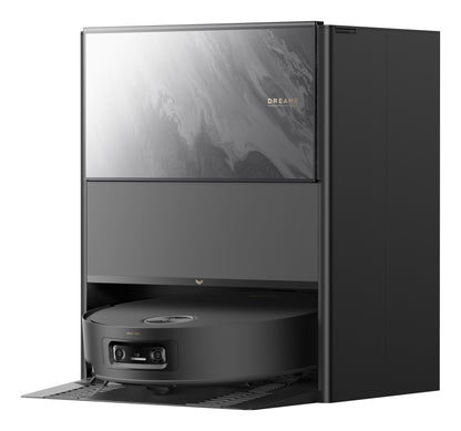Dreame Aqua10 Ultra Track Complete, Black