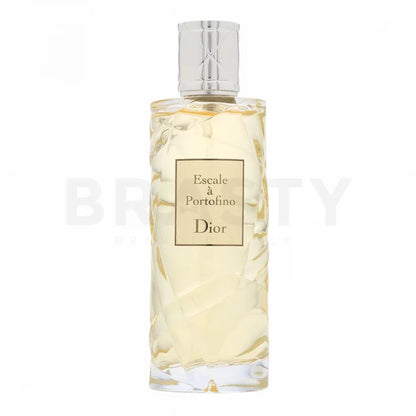 Dior (Christian Dior) Escale a Portofino EDT W 125 ml
