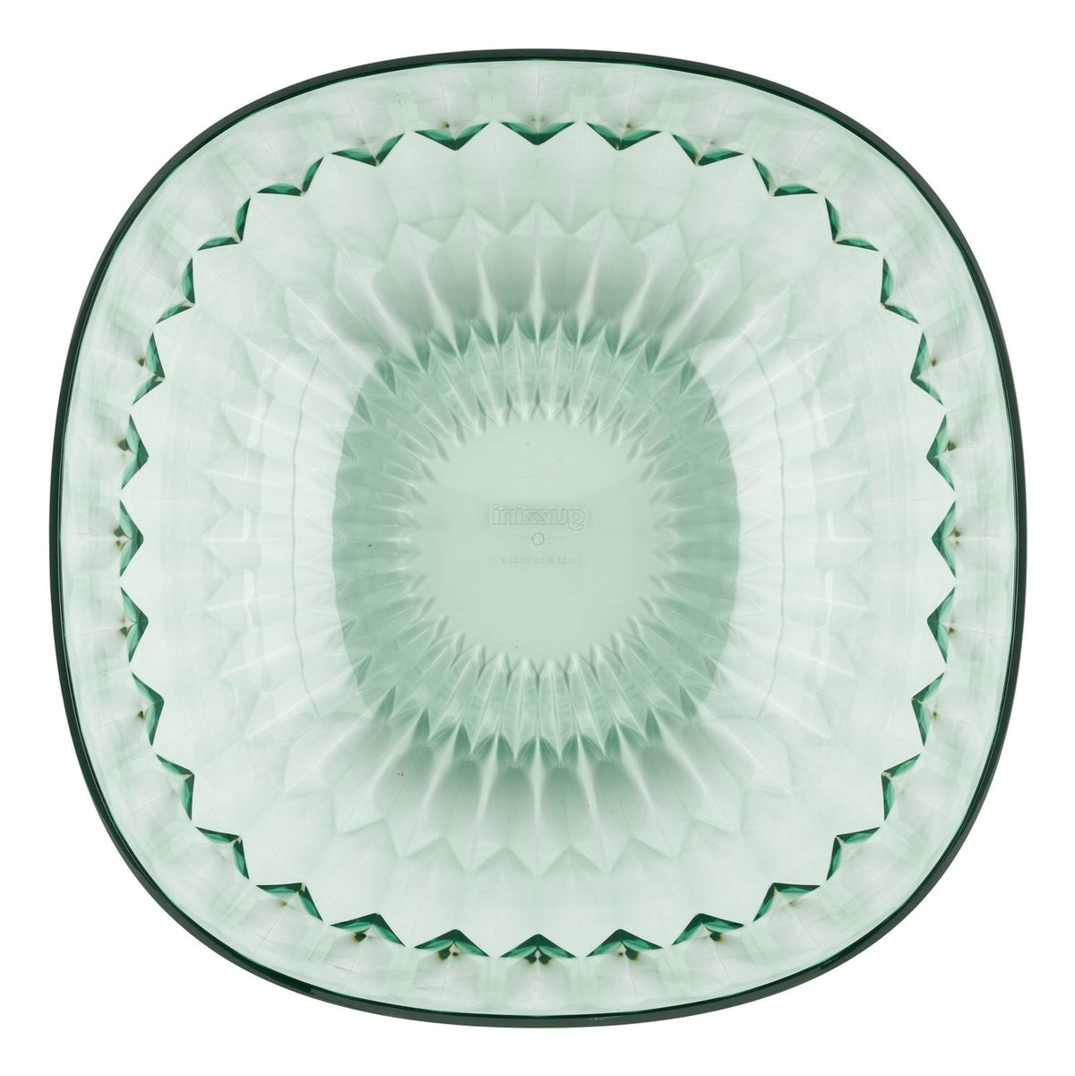 Guzzini VANITY 30cm Bowl Matcha green