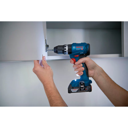 Bosch GSB 18V-45 Cordless Combi Drill