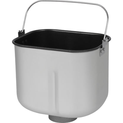 Clatronic BBA 3774 black 1500g Bread Maker