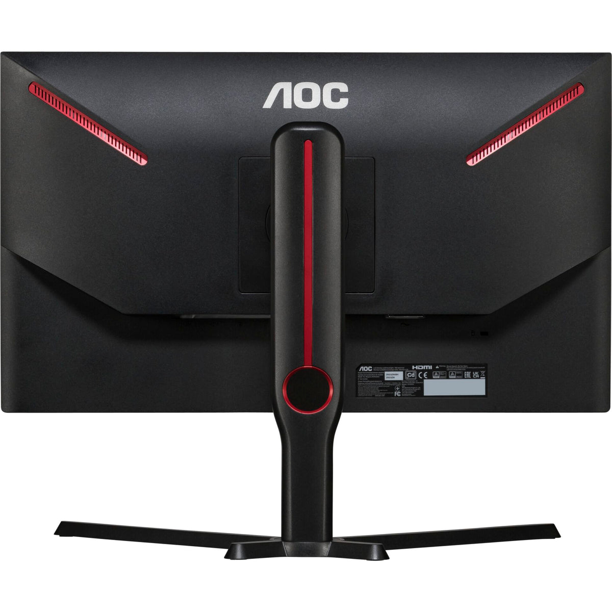 AOC 25G3ZM/BK