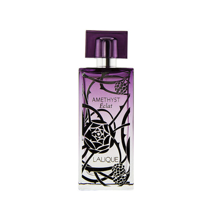 Lalique Amethyst Éclat Eau De Parfum 100 ml for Women