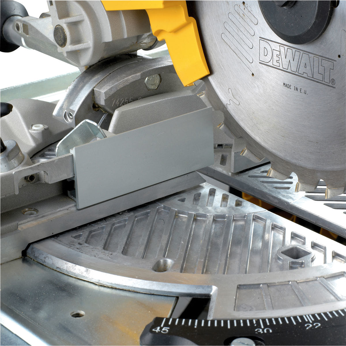 DeWalt DW743N-QS Combination Saw