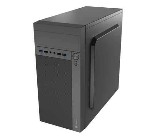 NATEC HELIX MICRO TOWER ENCLOSURE