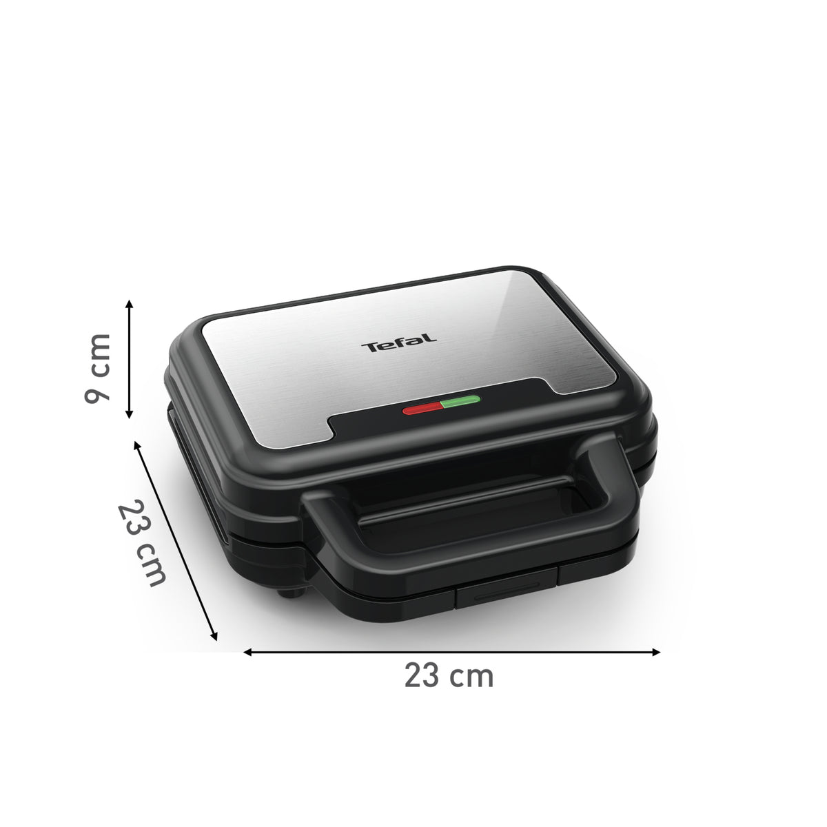 Tefal UltraCompact 3in1 SW383D10 contact grill