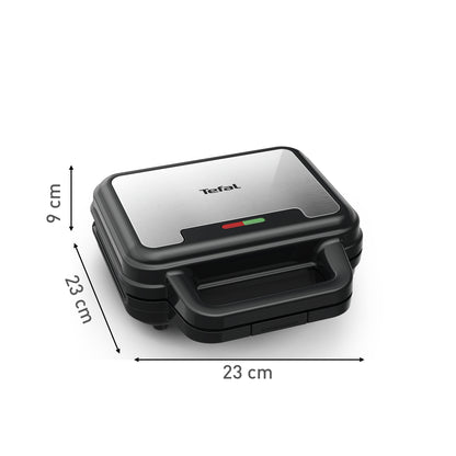 Tefal UltraCompact 3in1 SW383D10 contact grill